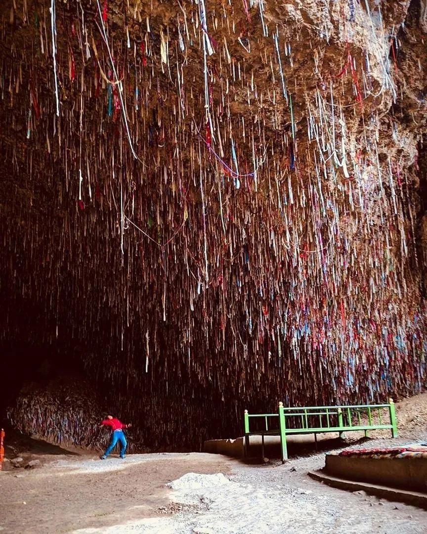 Koytendag mountains (Lebap region)
